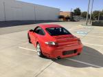Porsche 911 Turbo 2003 года